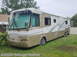 Used 2002 Holiday Rambler Endeavor 38PBD available in Blue Bell, Pennsylvania