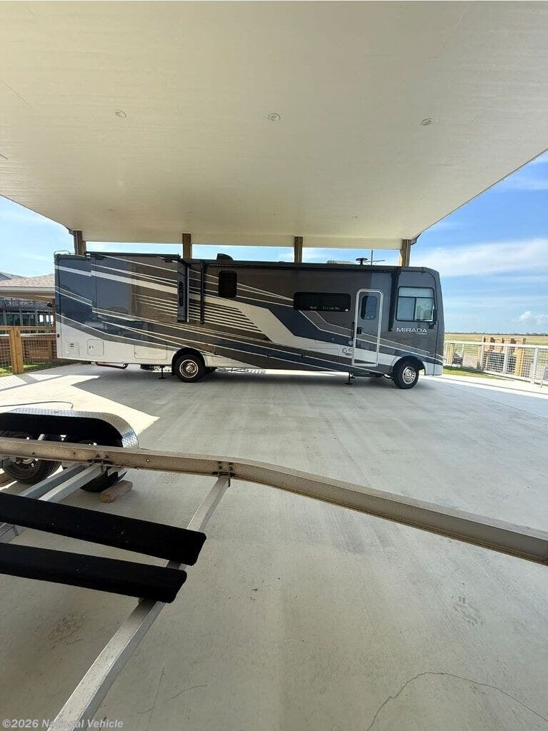 Used 2024 Coachmen Mirada 35OS available in League City, Texas