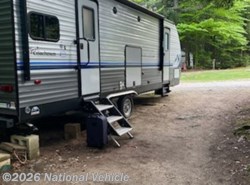 Used 2020 Coachmen Catalina Summit 271RKS available in Orleans, Massachusetts