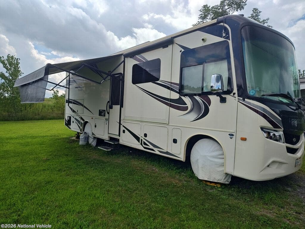 Used 2020 Jayco Precept 31UL available in Webster, New York