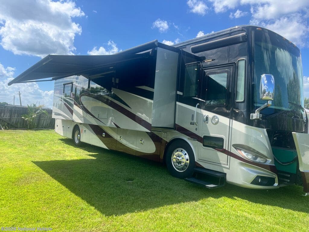 Used 2017 Tiffin Phaeton 40IH available in Fort Pierce, Florida