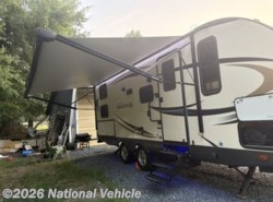 Used 2017 Forest River Salem Hemisphere Hyper-Lyte 24BHHL available in Bivalve, Maryland