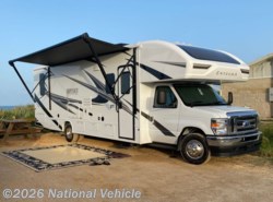 Used 2023 Entegra Coach Odyssey 30Z available in Hernando, Florida