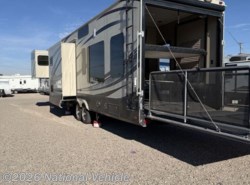 Used 2015 Grand Design Momentum 385TH available in Albuquerque, New Mexico