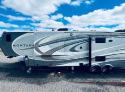 Used 2018 Keystone Montana Legacy Edition 3920FB available in Salem, Oregon