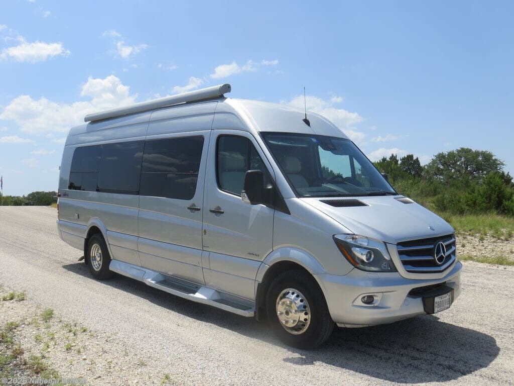 Used 2016 Coachmen Galleria 24SQ available in Bandera, Texas