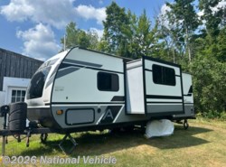 Used 2023 Coachmen Apex Nano 208BHS available in Camden, New York