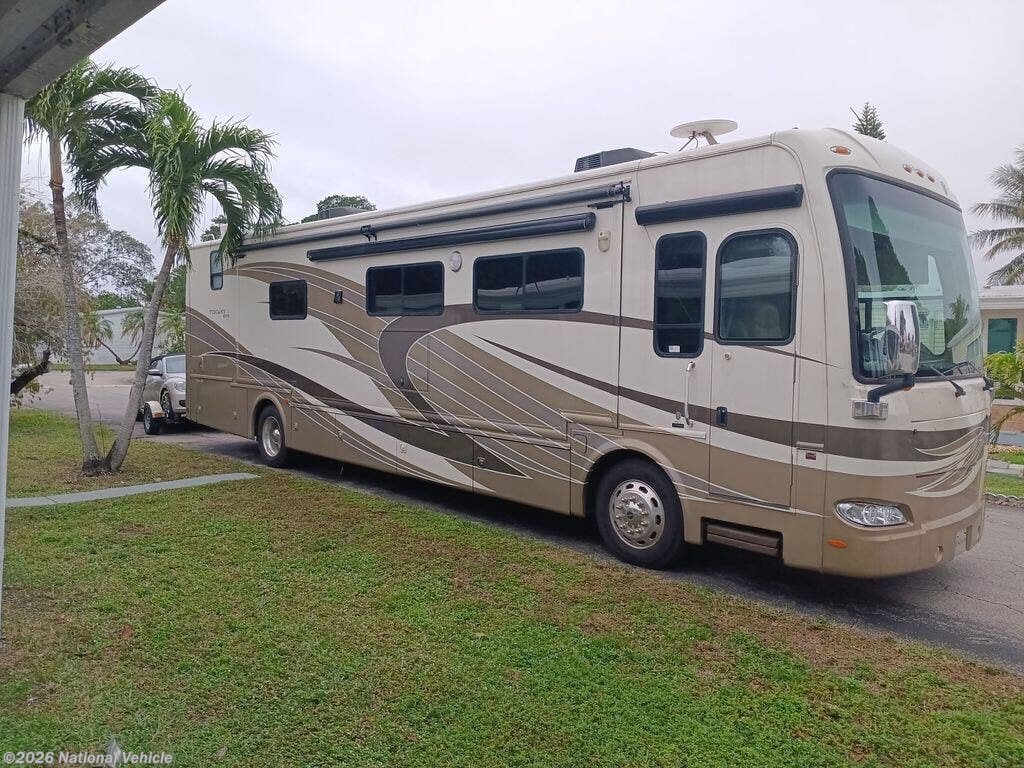 Used 2013 Thor Motor Coach Tuscany XTE 40EX available in Margate, Florida