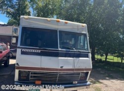 Used 1982 Winnebago Brave 26RB available in Hooper, Utah