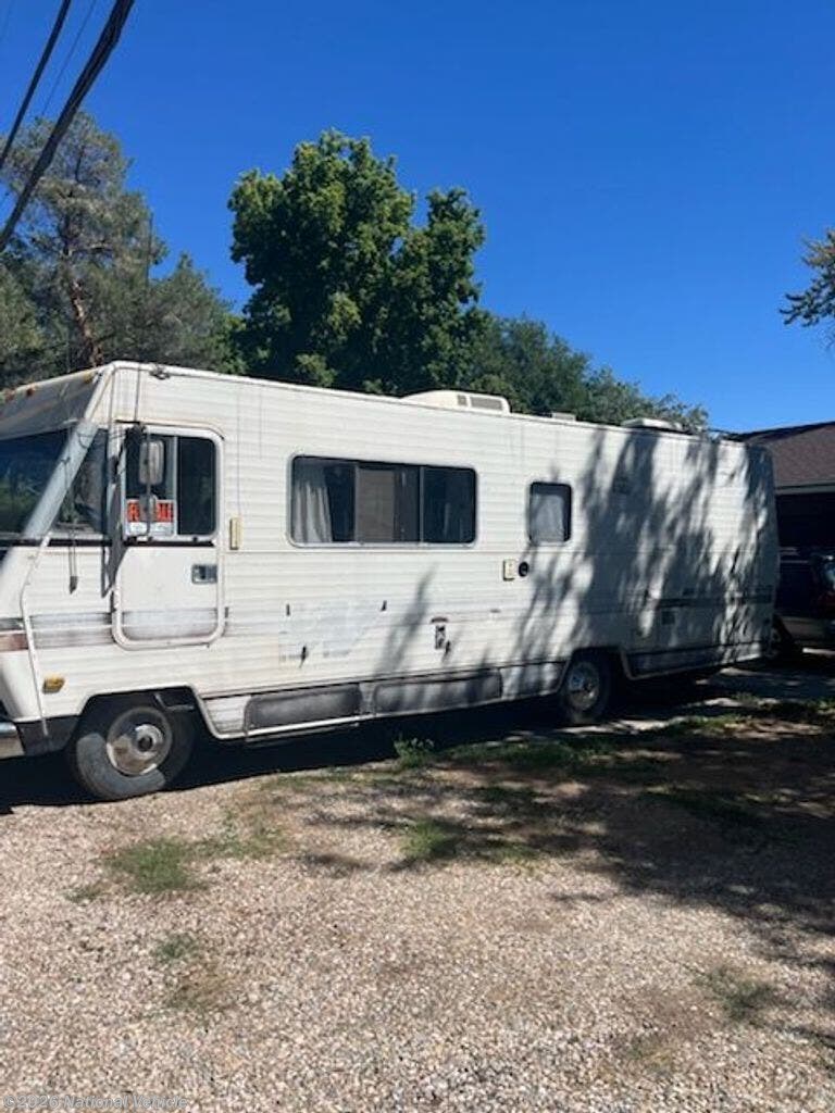 Used 1982 Winnebago Brave 26RB available in Hooper, Utah