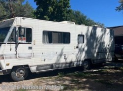 Used 1982 Winnebago Brave 26RB available in Hooper, Utah