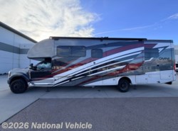 Used 2024 Thor Motor Coach Omni LV35 F600 4WD available in Eden, Utah