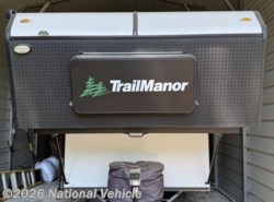 Used 2025 TrailManor 2720QB available in Nevada, Missouri