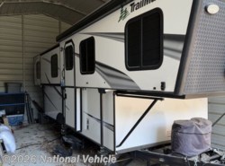 Used 2025 TrailManor 2720QB available in Nevada, Missouri