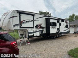 Used 2013 Forest River XLR Thunderbolt 380AMP available in Muncie, Indiana
