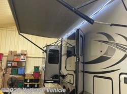 Used 2018 Forest River Rockwood Signature Ultra Lite 8298WS available in Brock, Texas
