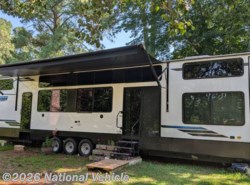 Used 2024 Forest River Salem Grand Villa 44VIEW available in Clayton, North Carolina