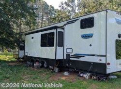 Used 2024 Forest River Salem Grand Villa 44VIEW available in Clayton, North Carolina