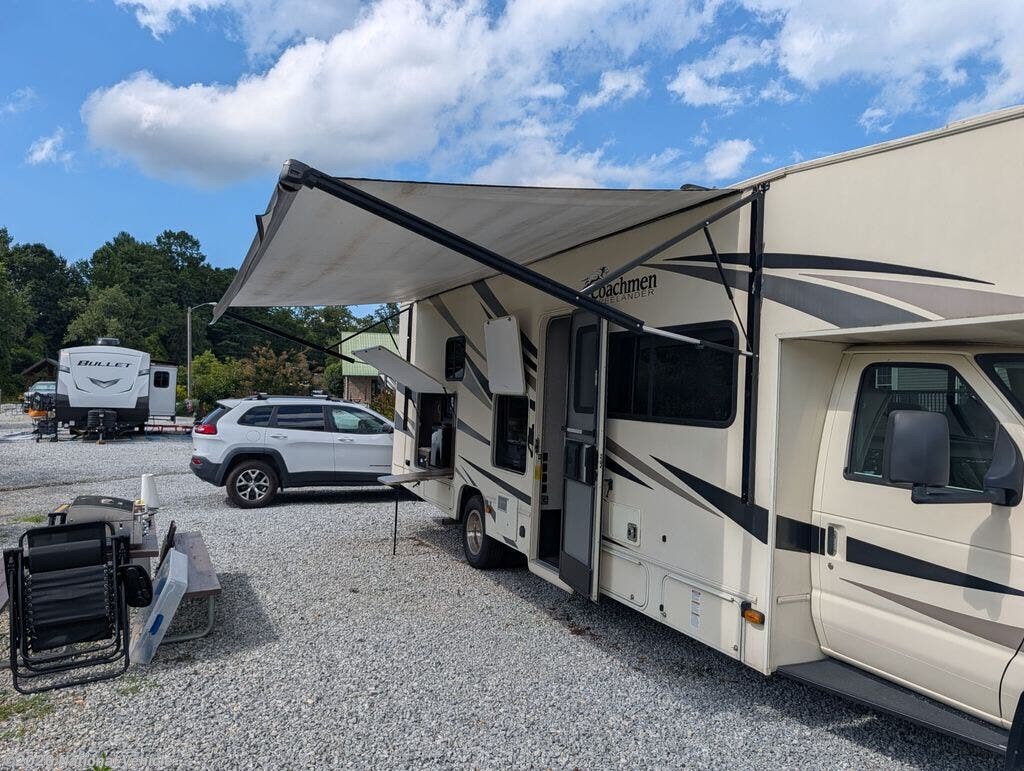 Used 2019 Coachmen Freelander 32DS available in Melbourne, Florida