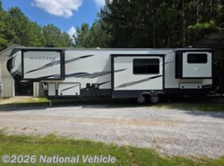 Used 2020 Keystone Montana High Country 373RD available in Tallapoosa, Georgia