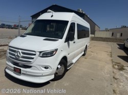 Used 2022 Midwest Passage MD2 170EXT AWD available in Omaha, Nebraska