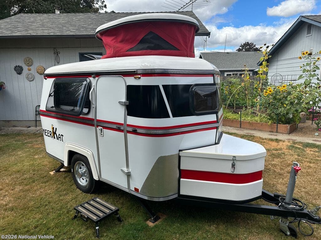 Used 2022 Little Guy  Meerkat available in Aloha, Oregon