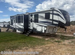 Used 2018 Keystone Fuzion 417 available in Wickenburg, Arizona