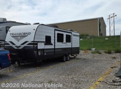 Used 2020 Grand Design Transcend 27BHS available in Arnold, Missouri