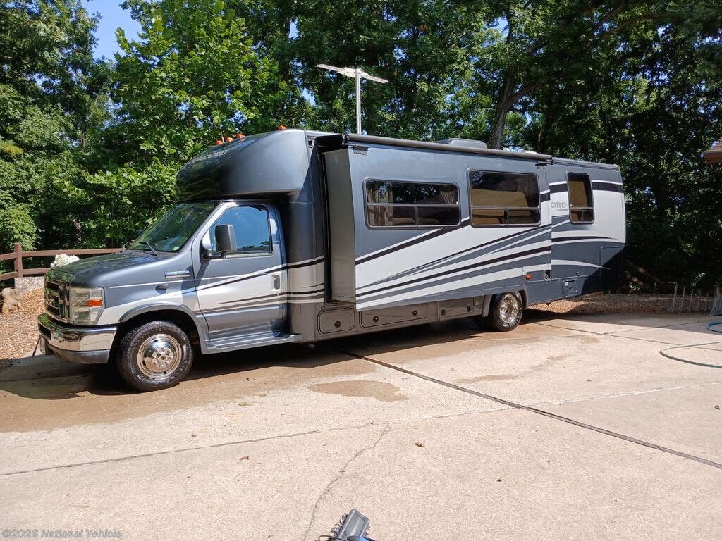 Used 2010 Coachmen Concord 301SS available in Defiance, Missouri
