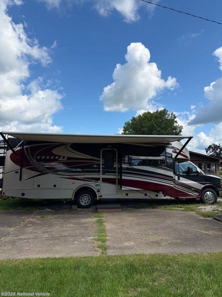 Used 2016 Coachmen Concord 300TS available in Strasburg, Ohio