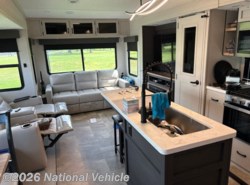 Used 2025 Coachmen Chaparral 336TSIK available in Aledo, Illinois