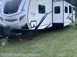 Used 2021 Coachmen Freedom Express Liberty 320BHDSLE available in Lapeer, Michigan
