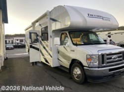 Used 2022 Thor Motor Coach Freedom Elite 30FE available in Latham, New York