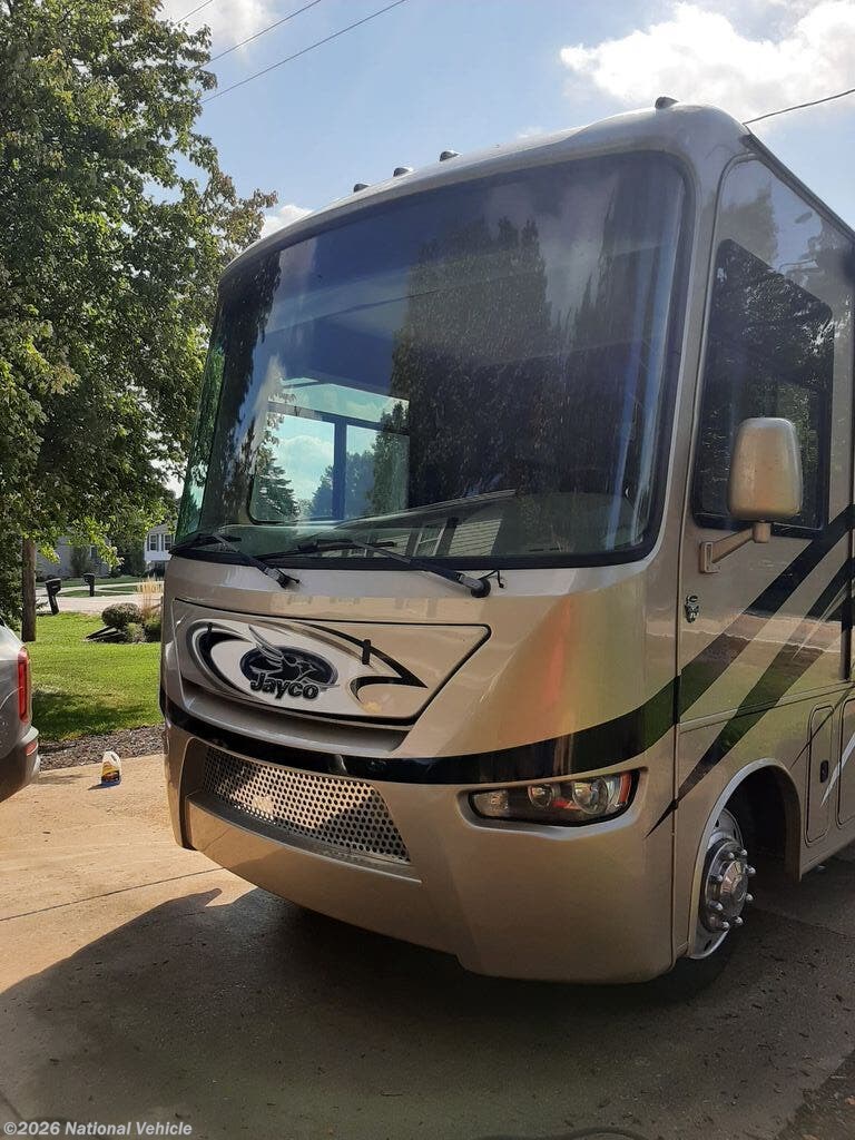 Used 2015 Jayco Precept 35UP available in Hudson, Ohio