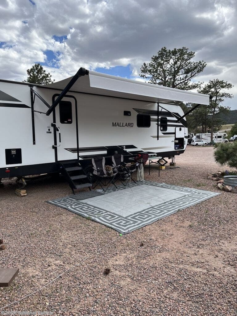 Used 2024 Heartland Mallard 260 available in Strasburg, Colorado