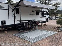 Used 2024 Heartland Mallard 260 available in Strasburg, Colorado
