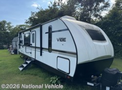 Used 2021 Forest River Vibe 26RK available in Frankford, Delaware