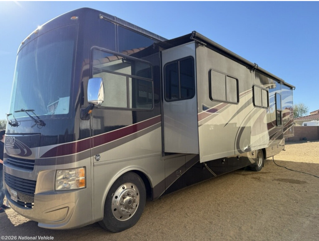 Used 2015 Tiffin Allegro Open Road 36LA available in Pahrump, Nevada