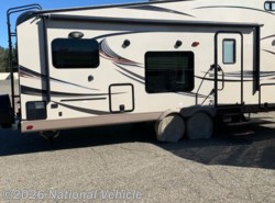 Used 2017 Forest River Rockwood Signature Ultra Lite 8280WS available in Placerville, California