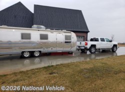 Used 1975 Airstream Sovereign 31 available in Lincoln, Nebraska