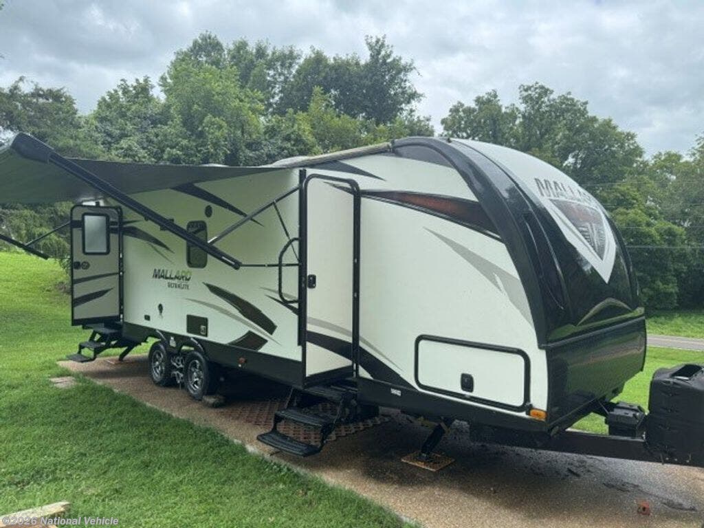 Used 2019 Heartland Mallard 252 available in Gallatin, Tennessee