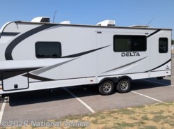 Used 2025 Alliance RV Delta 252RL available in Mustang, Oklahoma