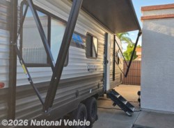 Used 2021 Forest River Salem Cruise Lite 251SSXL available in Phoenix, Arizona
