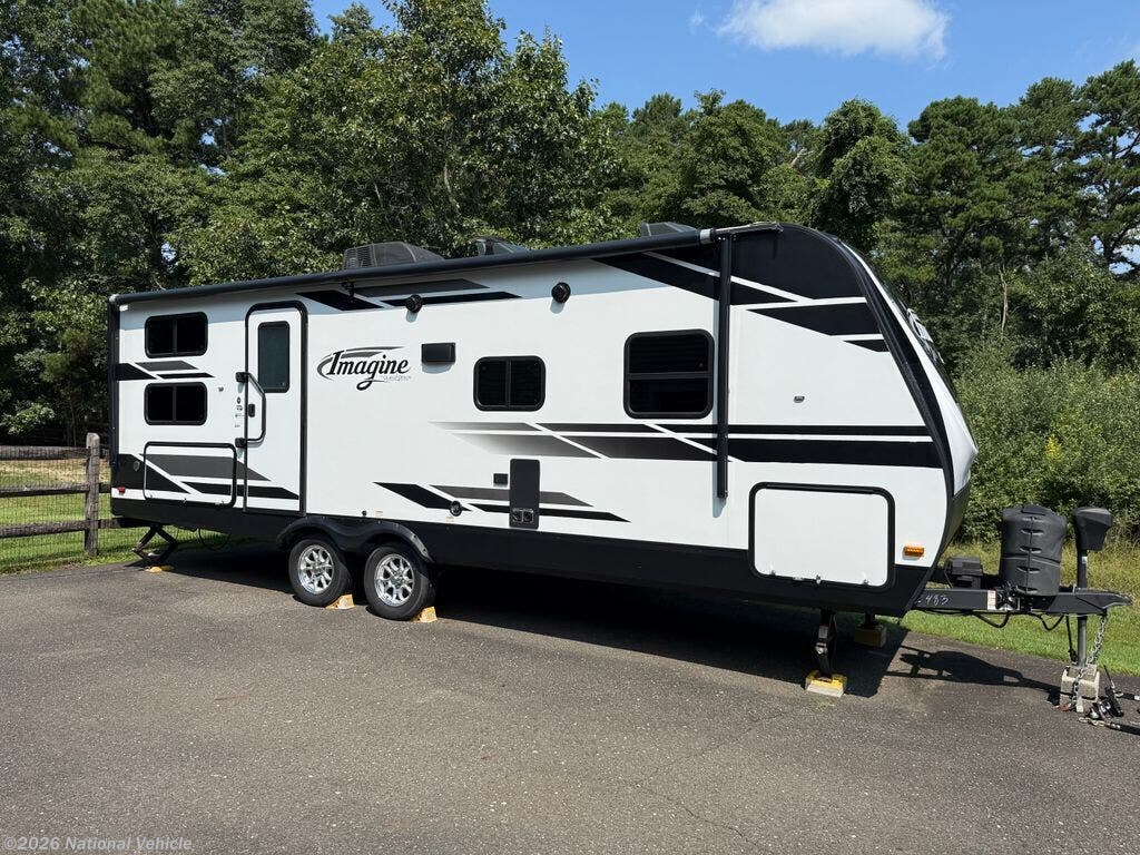 Used 2019 Grand Design Imagine 2400BH available in Shamong, New Jersey