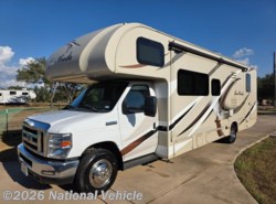 Used 2018 Thor Motor Coach Four Winds 31Y available in Austin, Texas
