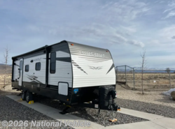 Used 2021 Keystone Hideout 24RBWE available in Grass Valley, California
