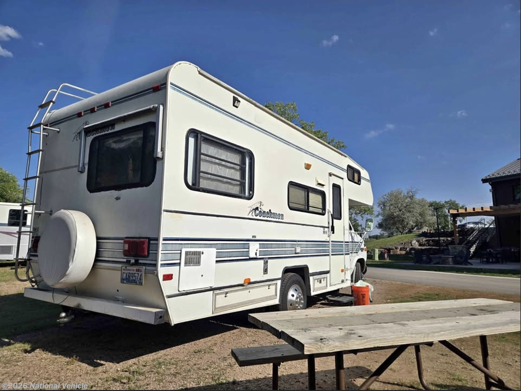 Used 1995 Coachmen Catalina Sport 200CB available in Richland, Washington