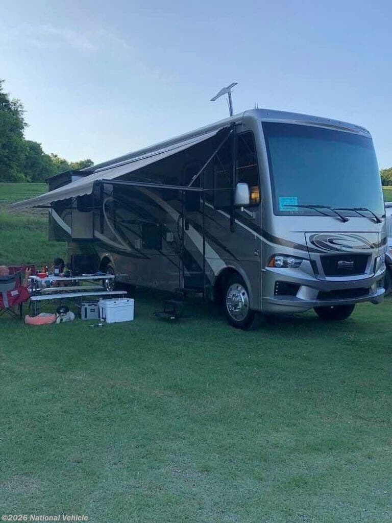 Used 2019 Newmar Bay Star 3124 available in Mount Pleasant, South Carolina