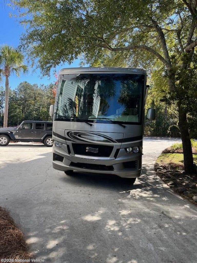 Used 2019 Newmar Bay Star 3124 available in Mount Pleasant, South Carolina
