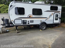 Used 2021 Forest River Rockwood Geo Pro 19BH available in Blaine, Washington
